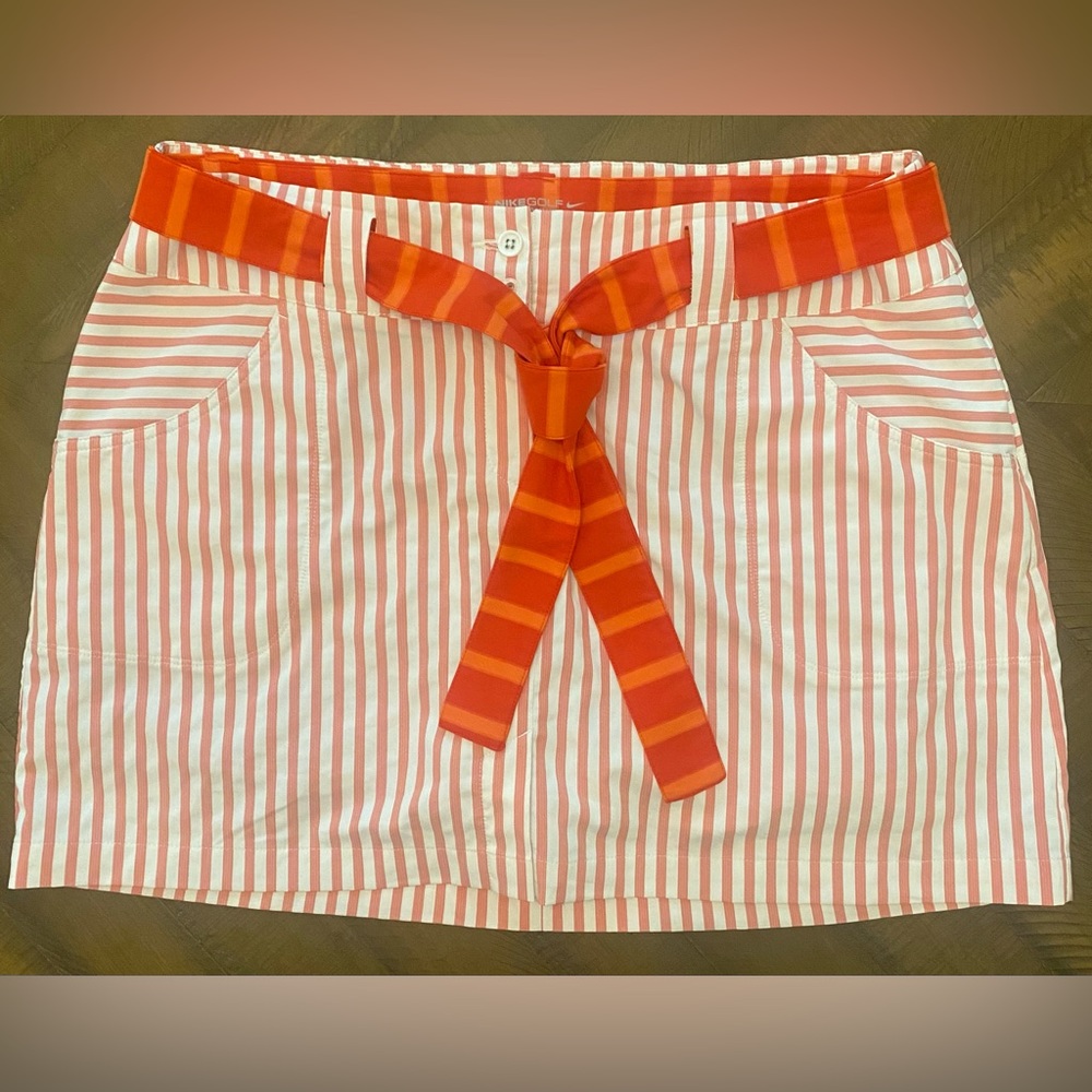 Nike Golf Tour Performance Skort